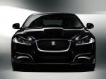 Jaguar XF Diesel S 2011 года